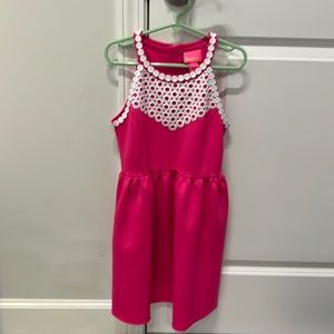 Girls Lily Pulitzer Dress